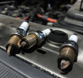 Spark Plug Replacement