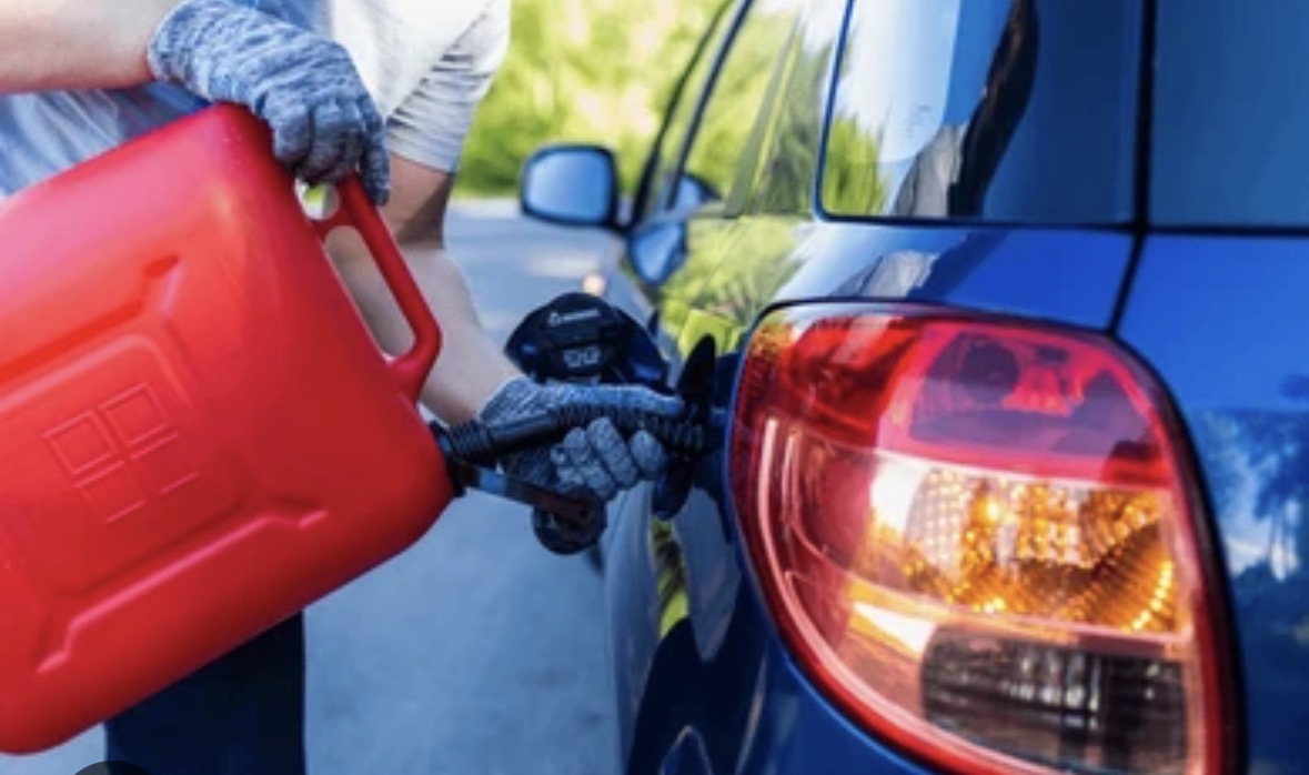 Mobile Fuel Delivery