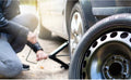 Mobile Spare Tire Change