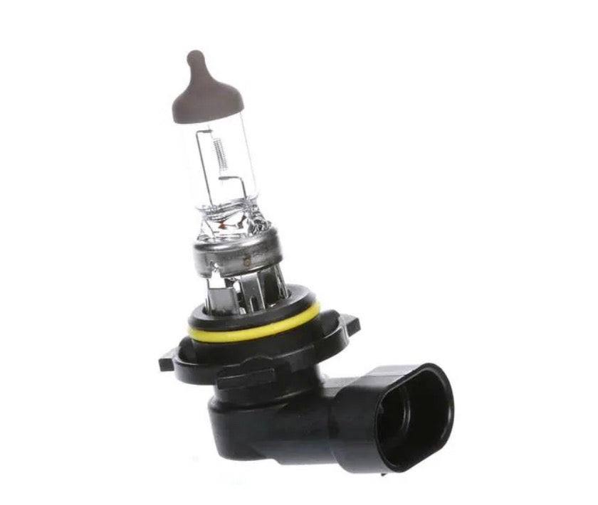 Headlight Bulb Replacement