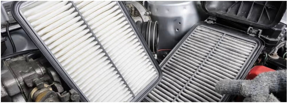 Engine Air Filter