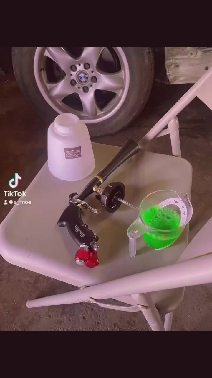 Full Detail (INSIDE & OUT)